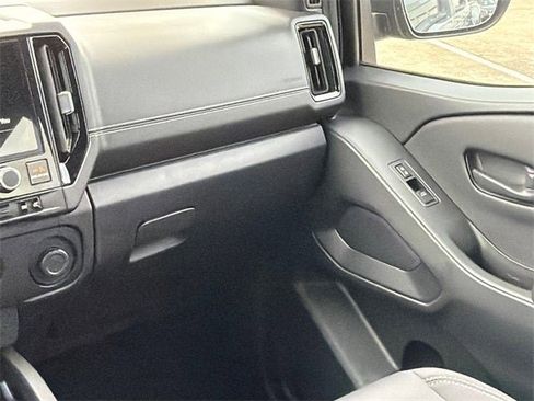 New 2026 Nissan Frontier SV w/ Tow Package image 14