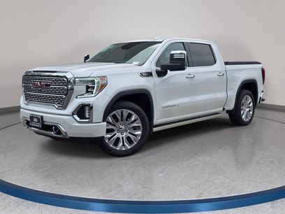 Used 2021 GMC Sierra 1500 Denali w/ Denali Ultimate Package