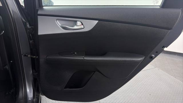 Used 2023 Kia Forte LXS FWD image 21
