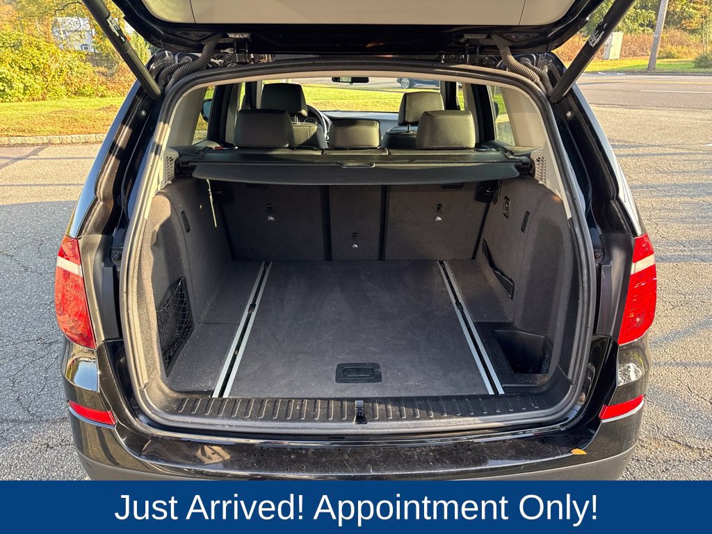 Used 2014 BMW X3 xDrive28i AWD/4WD image 11