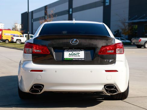Used 2012 Lexus IS F . image 12