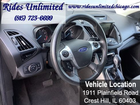 Used 2013 Ford Escape SE AWD/4WD image 13