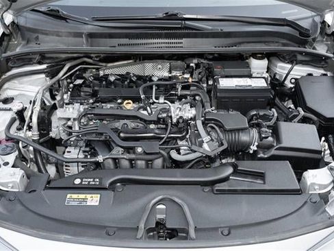 Used 2023 Toyota Corolla LE image 13