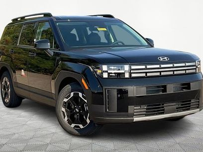 New 2026 Hyundai Santa Fe SEL