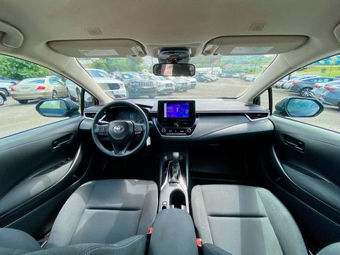 Used 2024 Toyota Corolla LE FWD image 15