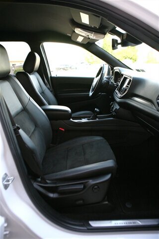 Used 2022 Dodge Durango GT RWD image 20