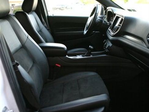 Used 2022 Dodge Durango GT RWD image 20