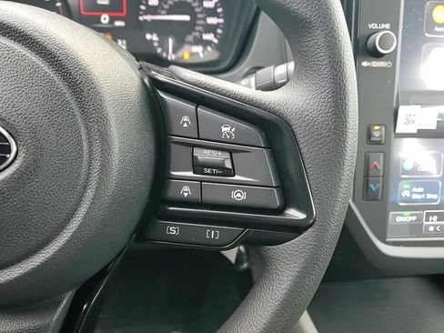 New 2026 Subaru Forester image 17