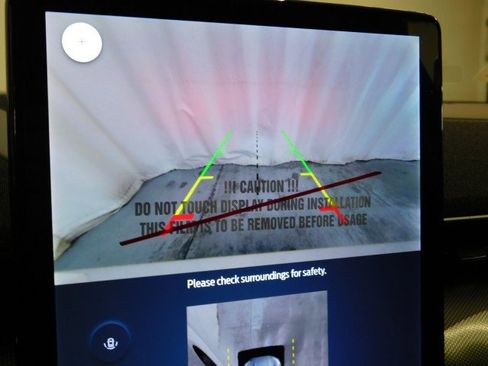 New 2025 Ford Mustang Mach-E GT w/ Interior Protection Package image 26