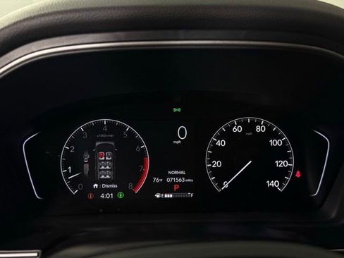 Used 2023 Honda Pilot EX-L image 25