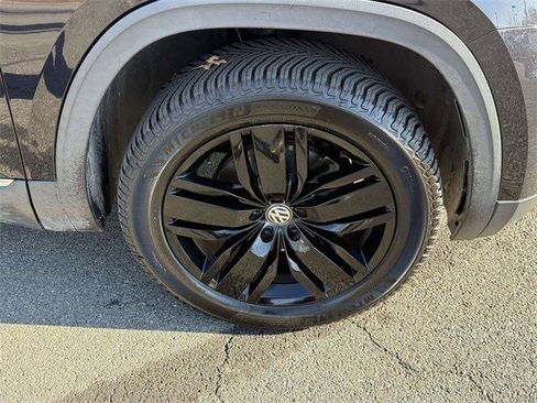 Used 2019 Volkswagen Atlas SEL image 7