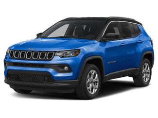 New 2026 Jeep Compass Limited AWD/4WD video 1