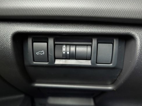 New 2026 Subaru Forester Wilderness image 15