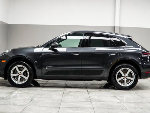 Used 2019 Porsche Macan image 9