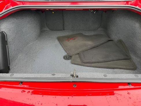 Used 2004 Chevrolet Monte Carlo SS w/ Dale Earnhardt Jr. Package image 22