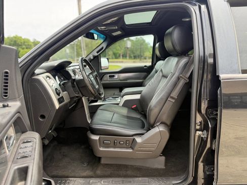 Used 2014 Ford F150 FX2 w/ Equipment Group 402A Luxury RWD image 13