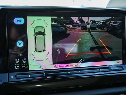 New 2026 Volkswagen Atlas SE image 34