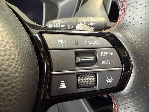 New 2026 Acura ADX A-Spec AWD/4WD image 22