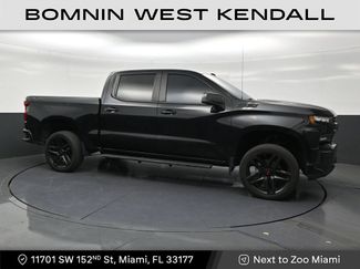 Used 2020 Chevrolet Silverado 1500 LT Trail Boss AWD/4WD video 1