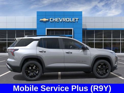 New 2026 Chevrolet Equinox LT w/ Midnight Edition image 6