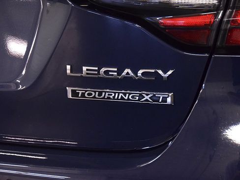 Used 2024 Subaru Legacy Touring XT AWD/4WD image 11