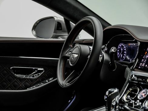 Used 2022 Bentley Continental GT Speed AWD/4WD image 59