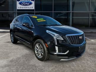 Used 2023 Cadillac XT5 Premium Luxury AWD/4WD video 3