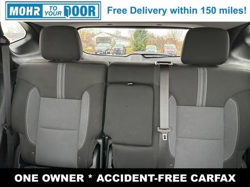 Used 2023 Chevrolet Blazer LT w/ LPO, Floor Liner Package image 26