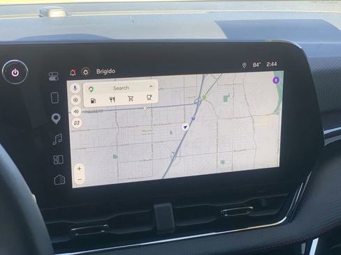 Certified 2026 Chevrolet Equinox RS image 11