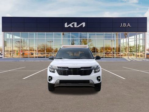 New 2026 Kia Seltos S image 2