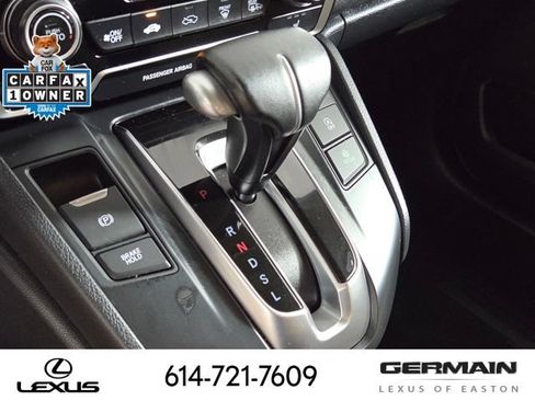 Used 2021 Honda CR-V EX-L image 26