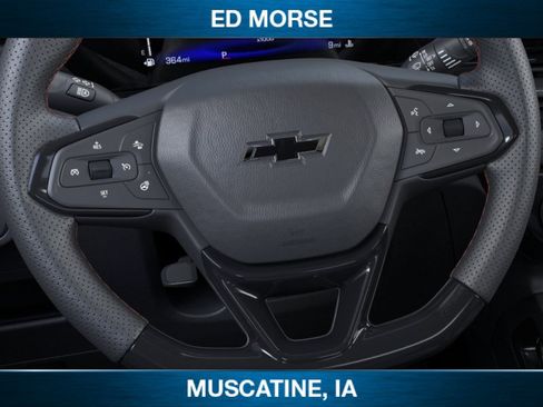 New 2026 Chevrolet TrailBlazer RS w/ Convenience Package AWD/4WD image 19