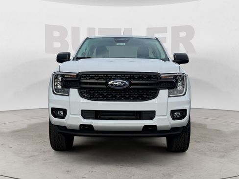 Used 2025 Ford Ranger XL image 8