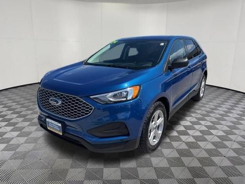 Certified 2024 Ford Edge SE AWD/4WD image 13