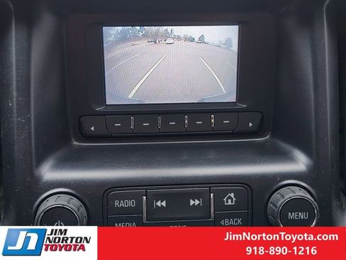 Used 2017 Chevrolet Colorado W/T w/ WT Convenience Package image 21