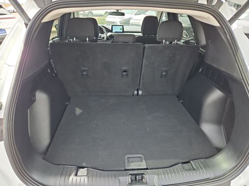 Used 2024 Ford Escape Active FWD image 7