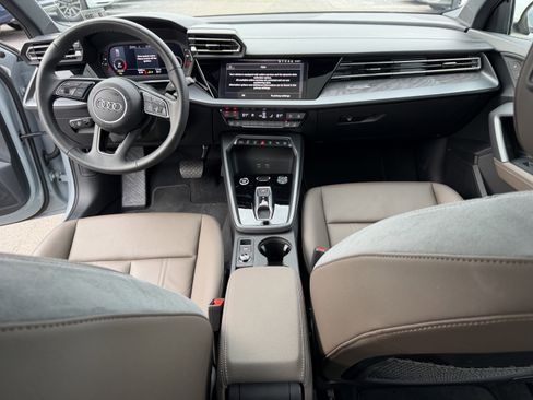 Used 2025 Audi A3 2.0T Premium w/ Convenience Package image 13