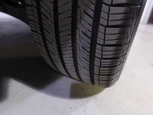 Used 2020 Lincoln Navigator Black Label w/ Cargo Convenience Package image 46