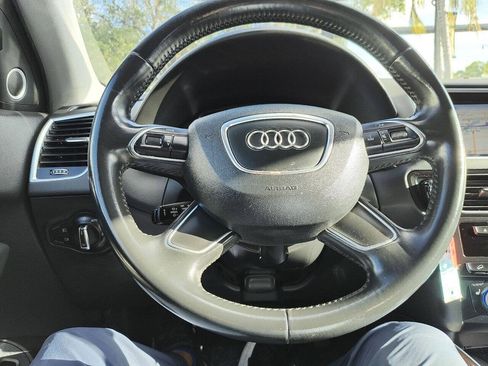 Used 2017 Audi Q5 2.0T Premium Plus w/ Technology Package AWD/4WD image 39