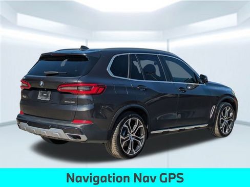 Used 2020 BMW X5 sDrive40i w/ Premium Package image 6