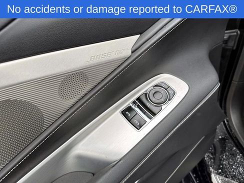 Used 2025 Chevrolet Corvette E-Ray w/ ZER Performance Package image 18