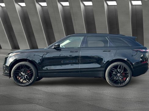 Used 2019 Land Rover Range Rover Velar S image 7