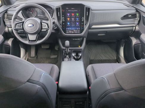 Certified 2026 Subaru Forester Premium AWD/4WD image 14