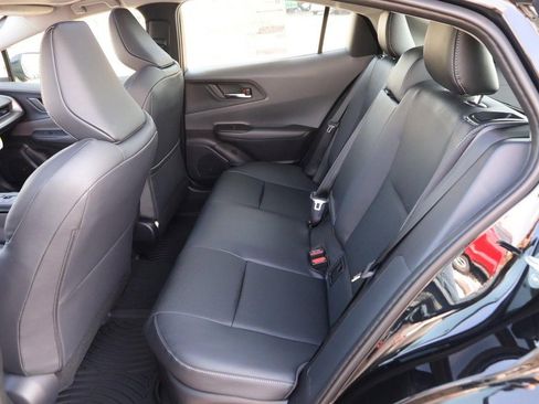 New 2026 Toyota Prius XLE image 10