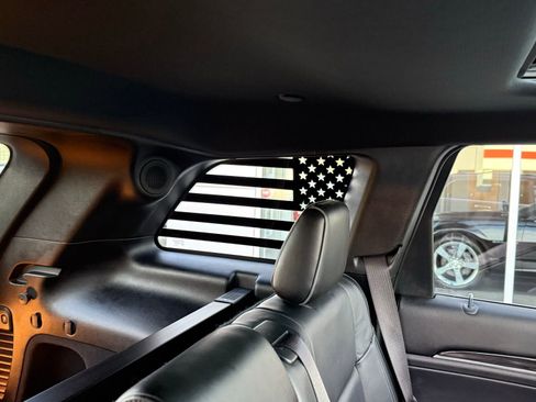 Used 2019 Jeep Grand Cherokee Overland image 26