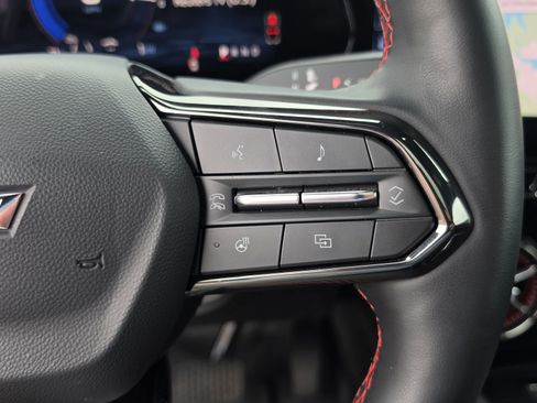 New 2025 Chevrolet Blazer EV RS AWD/4WD image 17