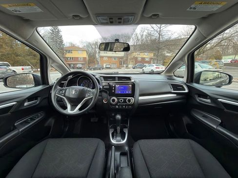 Used 2015 Honda Fit EX image 28