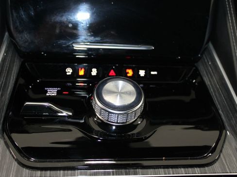 Used 2022 Jeep Wagoneer Series II image 47