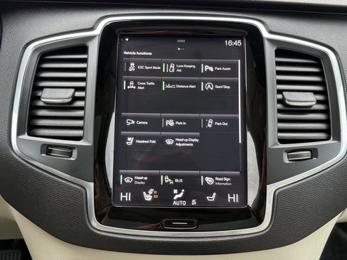 Used 2019 Volvo XC90 T6 Momentum w/ Advanced Package image 38