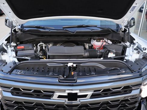 New 2026 Chevrolet Silverado 1500 ZR2 w/ Dark Appearance Package image 49